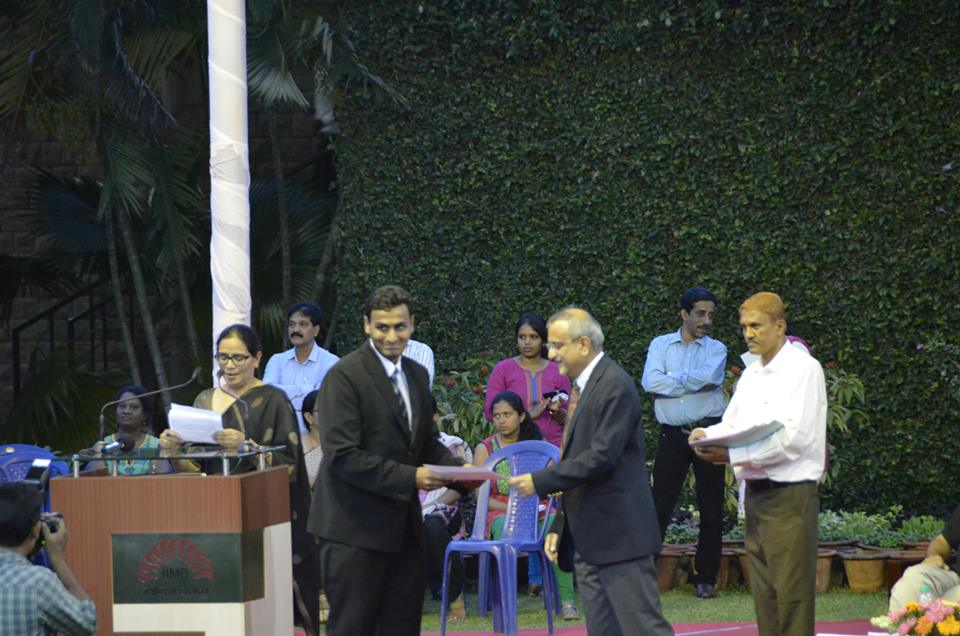 'I have always seized any opportunity that could help me in my All-Round development' - Aakash Kaku - Best 50 - Class of 2016