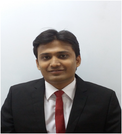 'It's Not Who I Am Underneath But What I Do That Defines Me' - Mradul Kumar Garg, First Year Topper at MET Institute Of Management