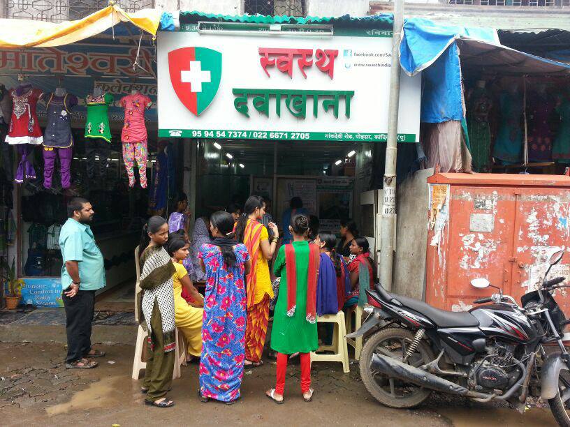 How Swasth India Is Making A Revolution In Health Innovation Market By Promoting Health Equity