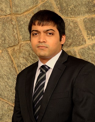 'I’m The Kind Of Person Who Keeps At A Task Until I Achieve The Desired Outcome' - Aniruddha Ghosh - Best 50 - Class of 2016