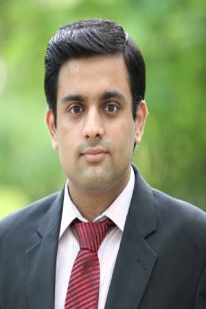 'My Passion And Enthusiasm Is What Keeps Me Separated From The Crowd' - Ankit Kumar Dugar - Best 50 - Class of 2016
