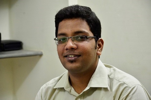 'I Am A Self-Motivated, Level-Headed And Confident Person By Nature' - Anurag Satapathy - Best 50 - Class of 2016