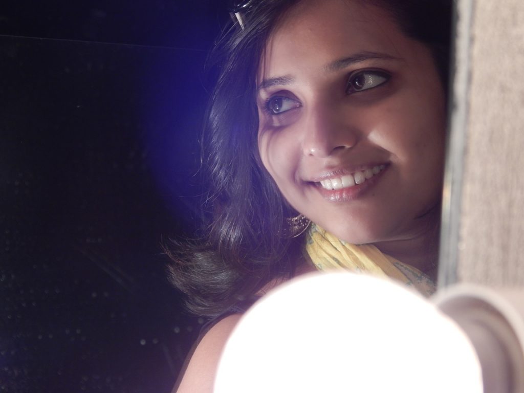 The Inspiring Story Of This Differently Abled Leader, Entrepreneur, Scuba Diver, 'Outstanding Student Of India' - Surashree Rahane - Best 50 - Class of 2016