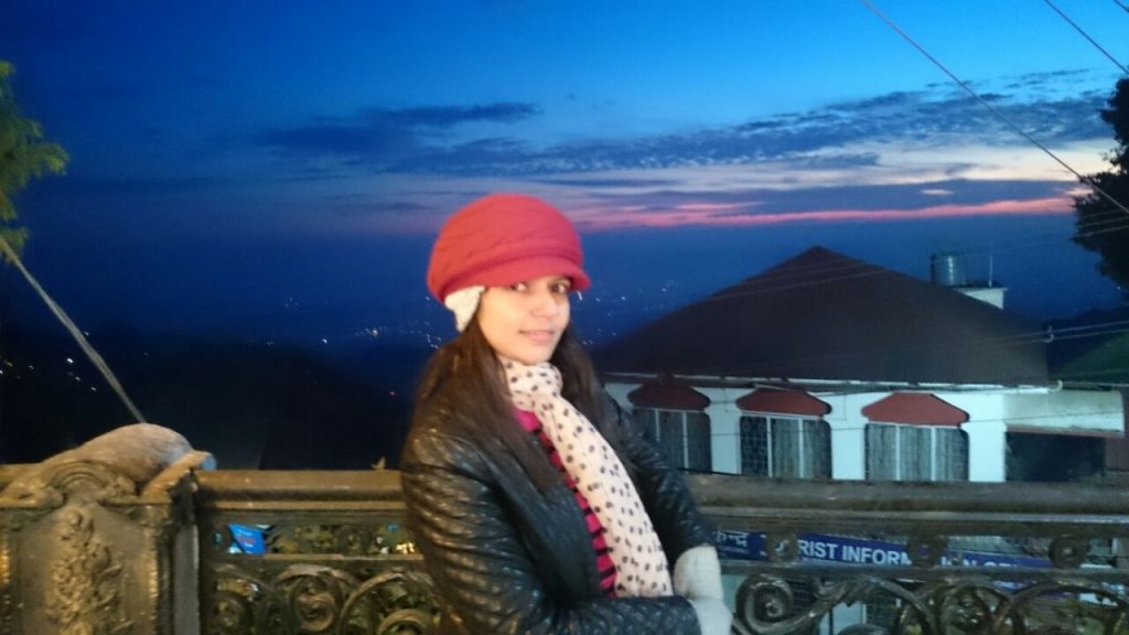 'MBA Is Not Just About Studying Books And Writing Exams' - Shilpa Sankhe, First Year Topper at IES Management College and Research Centre