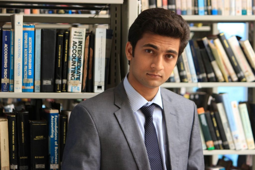 'A Campus That Students Across Most B-schools In India Can Only Dream Of' - Anuj Mandanna, TAPMI