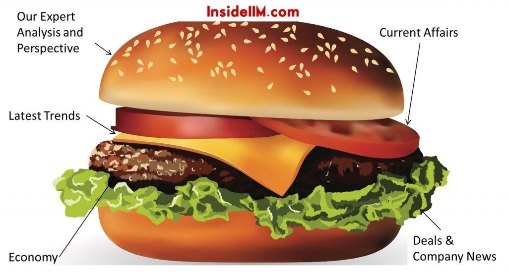 News Burger of the Day – Your Daily Prep Diet – Jan 26th