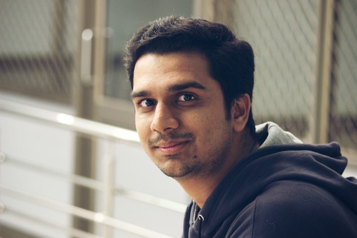 'In My College With A Batch Size Of 2000+ Students, I Secured Merit Scholarship For 2 Consecutive Years' - Vasudevan L - Best 50 - Class of 2016