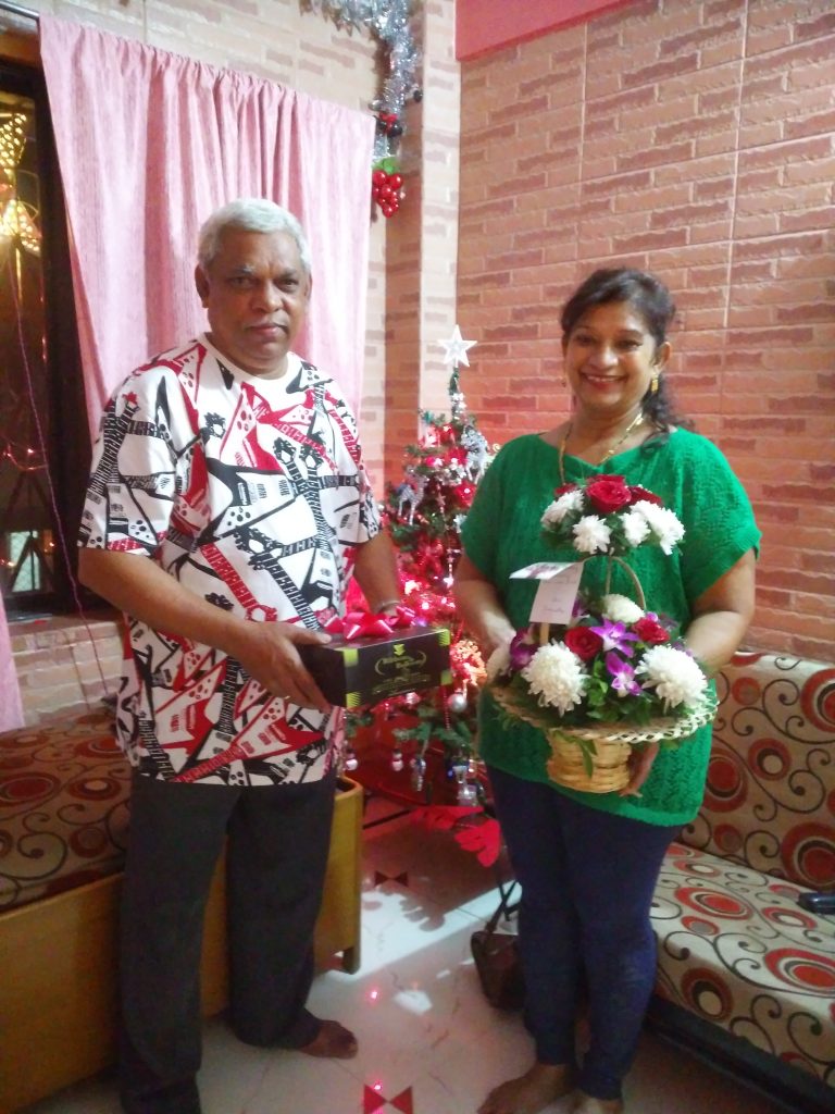 Doing What Interests Me, Is Paying - An Entrepreneur In The Making