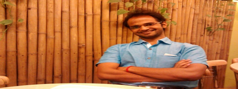 'My X Factor Is My Ability To Work On The Ground And Deliver The Best Results' - Vijay Satappa Magdum - Best 50 - Class of 2016