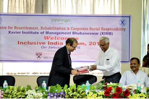 HBS Club Join Hands With XIMB To Focus On CSR Activities In Education, Employability And Healthcare