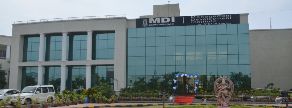 Legacy Of Commitment And Quality - MDI Murshidabad