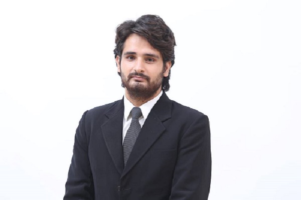 'I Believe I Am A Dreamer With The Right Attitude' - Anshu Koul - Best 50 - Class of 2016