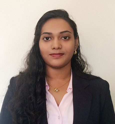 'Balance Makes A Person HAPPIEST'- Mounika, First Year MBA Topper at IBS Business School
