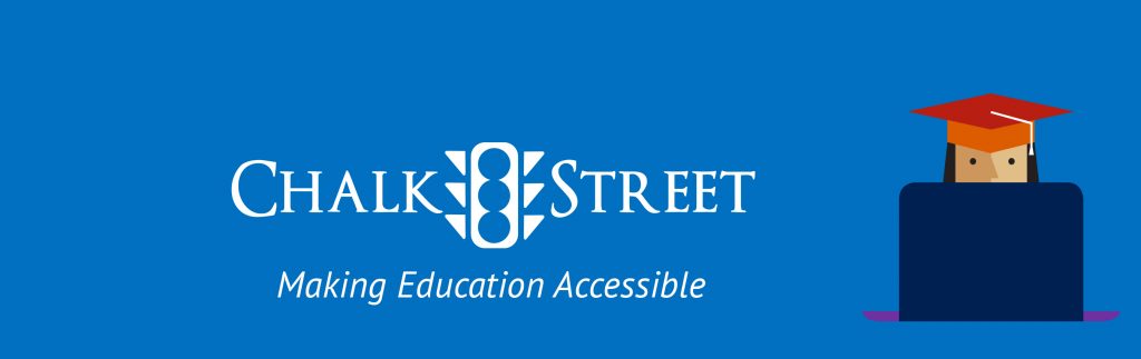 Making Education Accessible - ChalkStreet introduces courses in Hindi and Tamil