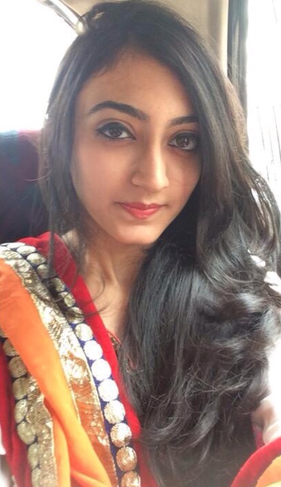 'To Be Amongst The Toppers Was Never A Strategy. I Knew My Limits & Set Deadlines Accordingly' - Pooja Doshi, First Year Topper at CIMR