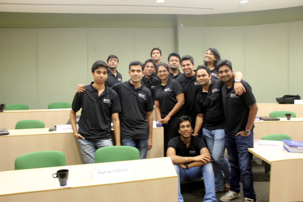 IIM Shillong’s First Global Immersion Program