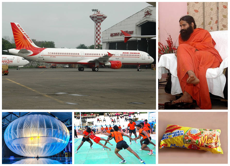 12 Business Stories From 2015 And How They Will Play Out In 2016 - Strategy With RS