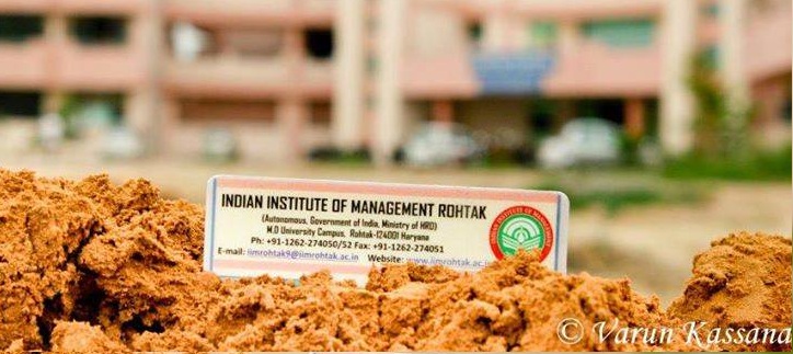 E-Cell Of IIM Rohtak And NBCFDC To Uplift Entrepreneurs From Backward Classes 