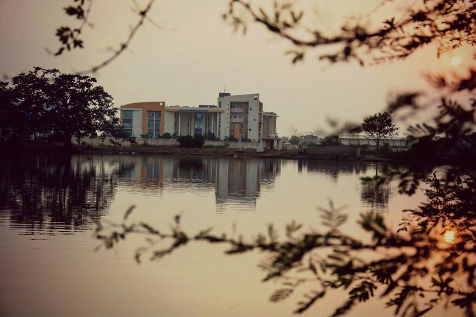 IIM Raipur Placement Snapshots 2015-16