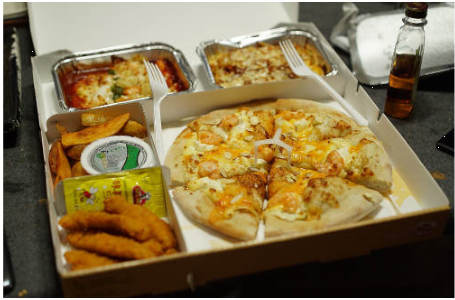 App-Based Food Delivery Firms: Anatomy Of A Disaster