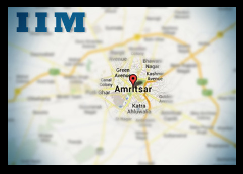 CSR Initiatives By IIM Amritsar