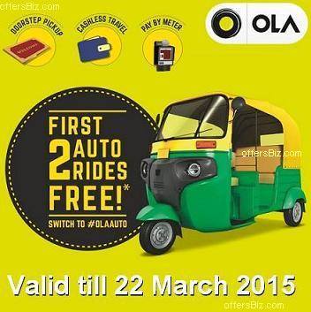 Will Big Players Be Able To Harm Local Rickshaw Aggregators - Strategy With RS