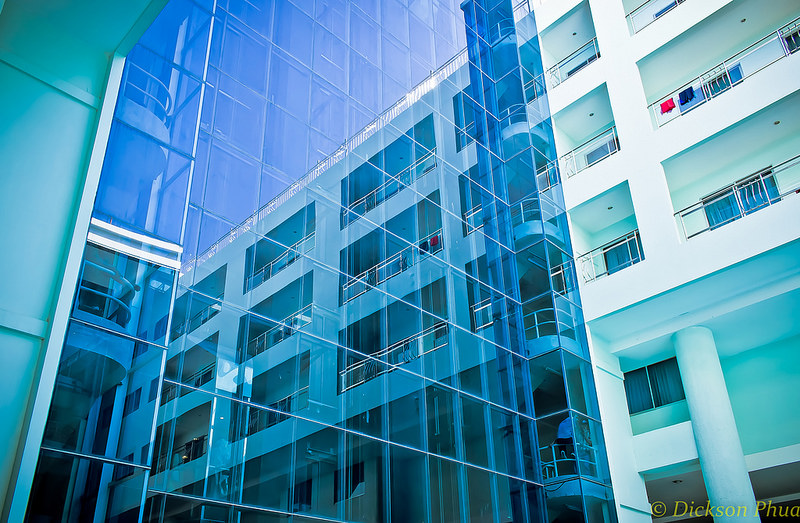 Why Do Organizations Exist - Sriram, A Fin-Tech Professional Shares His Views