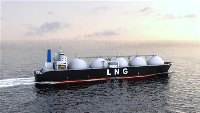 Out of the Box Approach - LNG Pricing