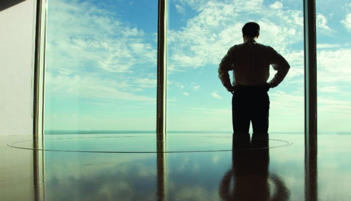 Are you Dreaming Success or Solutions - Entrepreneurial Ideas From Suresh Kabra