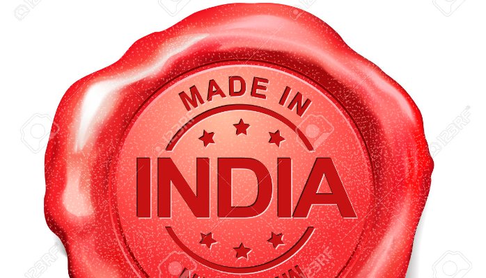 What Will Be The Image of 'Made in India' - Views From Prabhakar