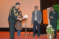 IIM Ranchi's Leadership Talk Series, "AAROHAN" Starts Off On A Promising Note