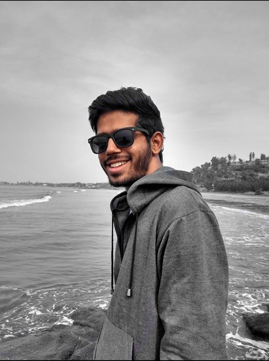 'Playing Sports Is Like A Fresh Breath Of Air To Me' - Abhishek Shetty, Sports Enthusiast From Fr. Agnel Business School