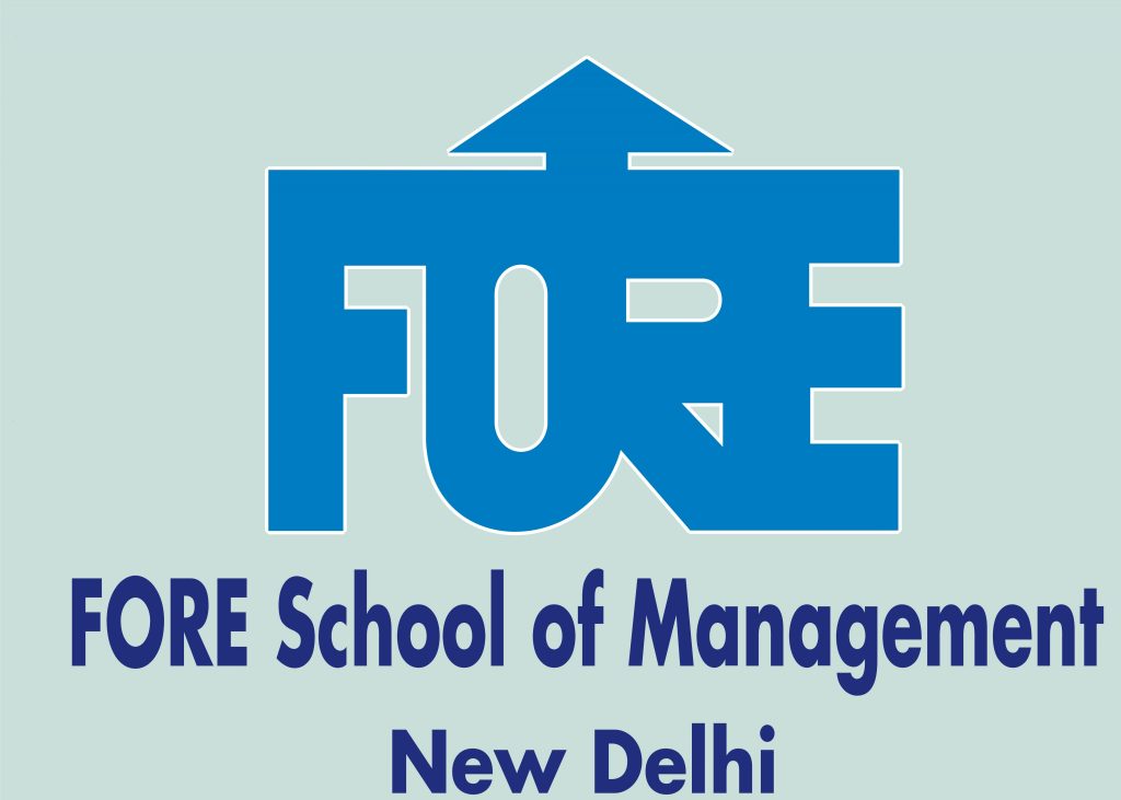 Beware Of Fraudulent Individuals Or Agencies Promising Admissions At FORE School Of Management, New Delhi
