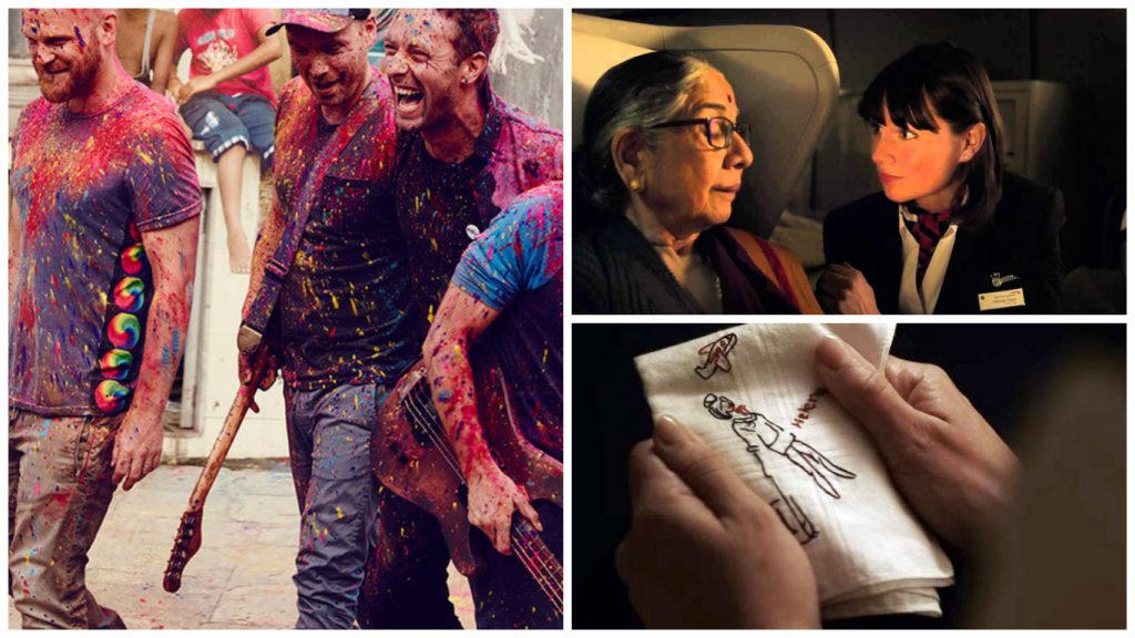 Coldplay v/s British Airways : The Great Indian Paradox
