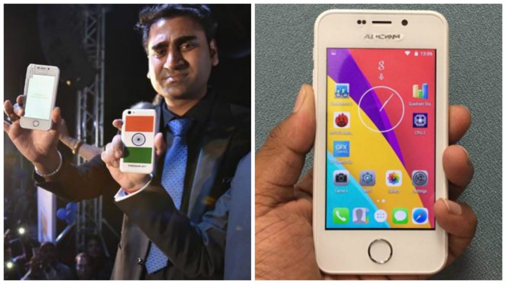 The Freedom 251 Pricing Is Actually A Brilliant Marketing Move - Here's Why