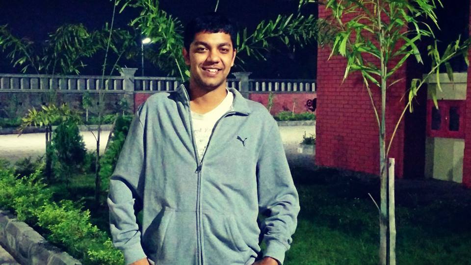 Meet The Writer Turned Entrepreneur From IIFT