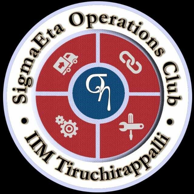 Meet The Clubs – SigmaEta - IIM Trichy
