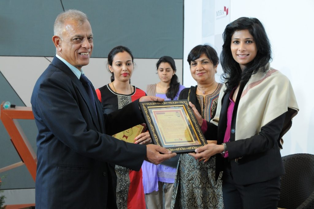 Harvard Professor Dr. Gita Gopinath Talks On Global Economic Trends And Implications For India