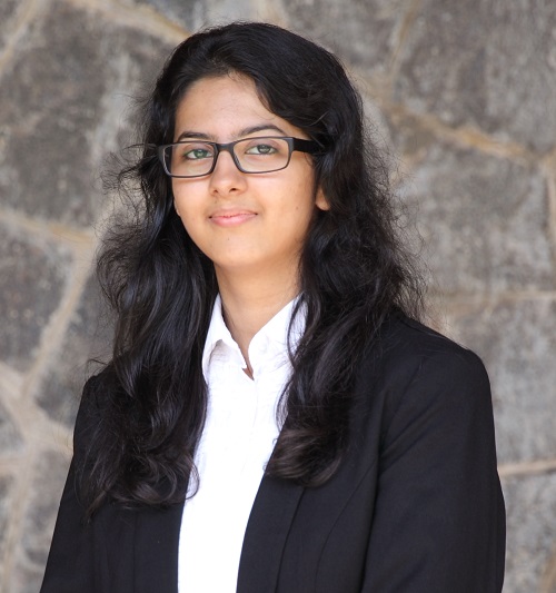 Kaptains of Kozhikode - Payal Mehta - Transition From Marketing/eCommerce To Finance and Now To Consulting - Class of 2016