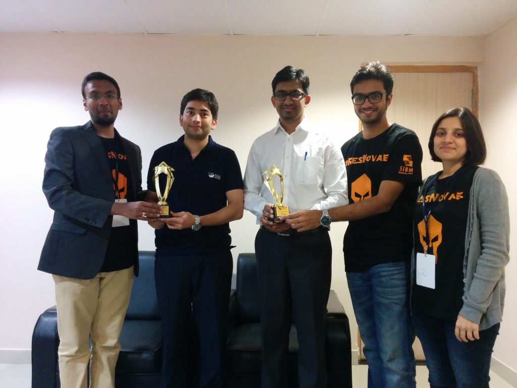 ISB Take Tag Of Ops Kings