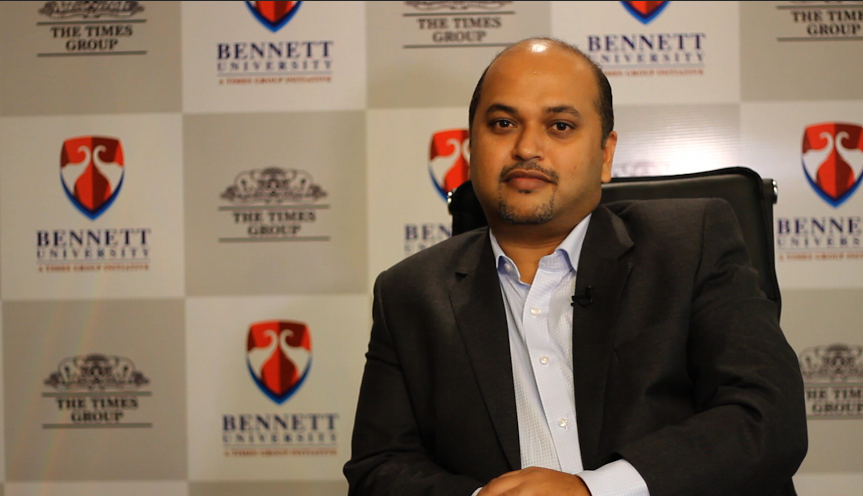Anil Kumar appointed Director – External Affairs at Bennett University