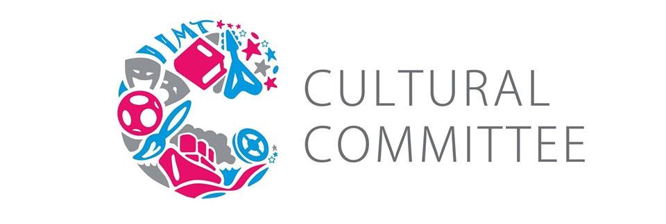 GLC Cultural Committee updated... - GLC Cultural Committee