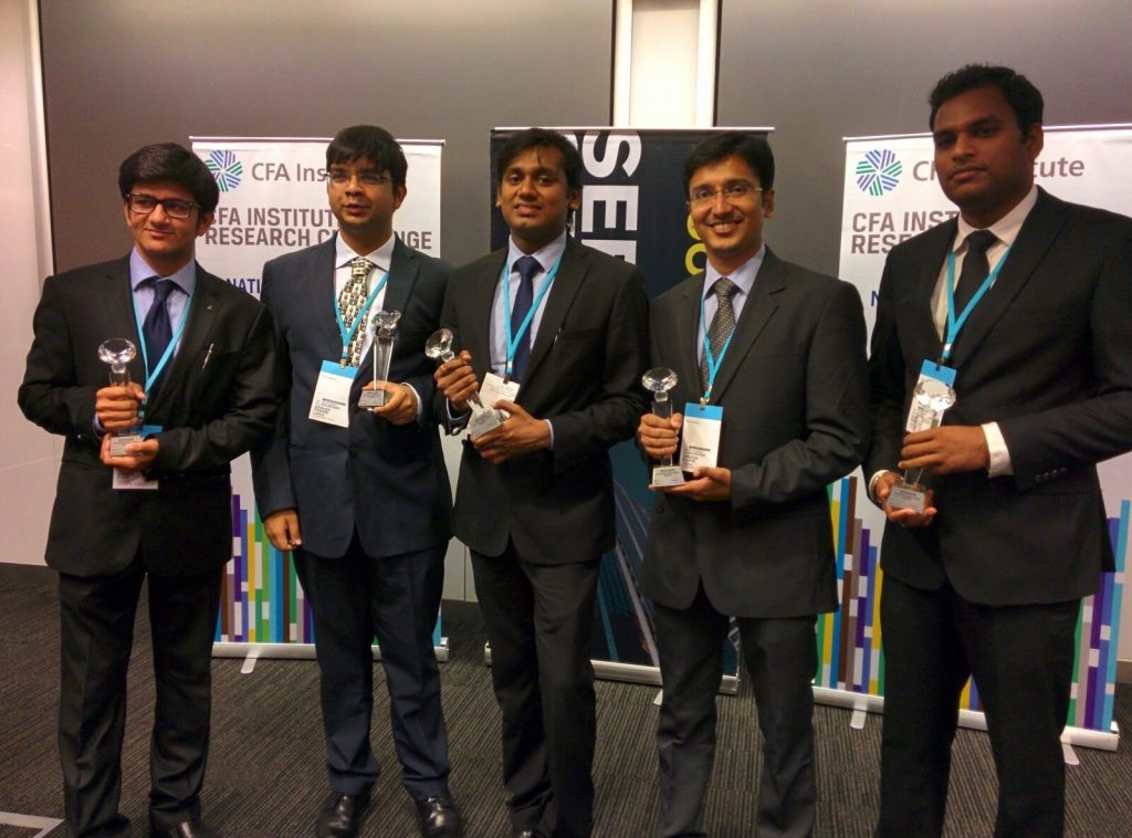 iim trichy