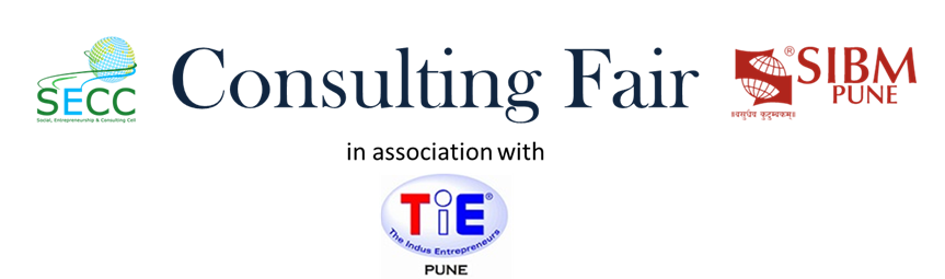 Consulting Fair 1.0 | SIBM Pune