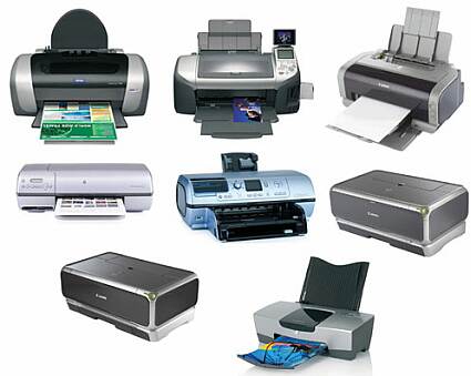 4 Tips To Choose The Best Printer For Your Business