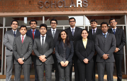 Powerful Industry Connect: Key To Placements At MDI Gurgaon