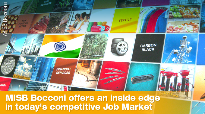How The PGPB From MISB Bocconi Offers An Inside Edge In Today’s Competitive Job Market