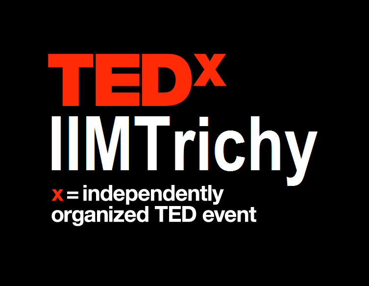 Meet the Clubs - TEDx - IIM Trichy