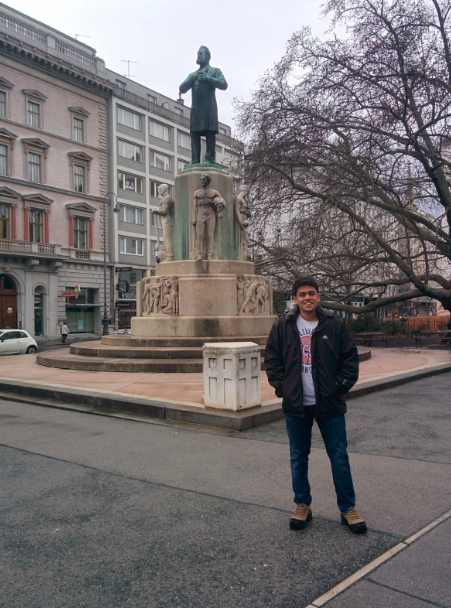 'LR can be a decider section in MH-CET' - Rohan Mankame, 99.90 %ile Scorer in CET