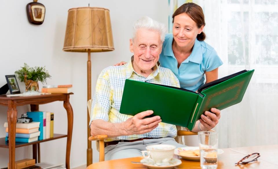 How A Startup Revolutionized Private Care For Senior Citizens - Strategy With RS